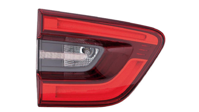 PILOTO TRAS.DCH.INT.LED.H21W. RENAULT KADJAR 16254612 1 PILOTO TRAS.DCH.INT.LED.H21W. RENAULT KADJAR 16254612