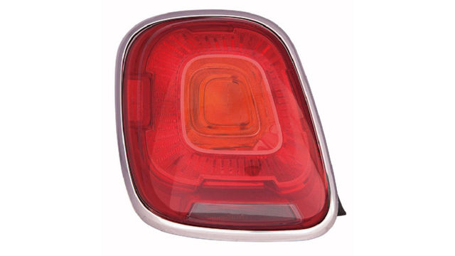 G.OP.TRAS.IZ.P21W4. FIAT 500 X 16303831 1 G.OP.TRAS.IZ.P21W4. FIAT 500 X 16303831