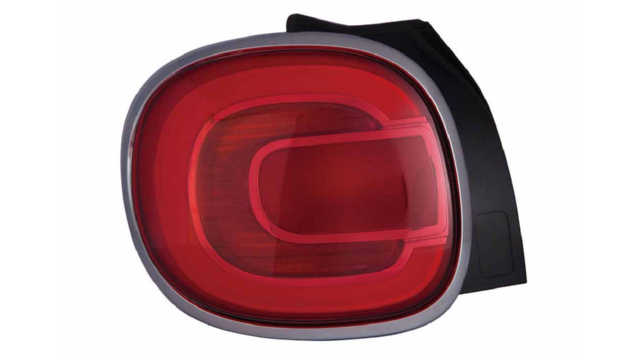 G.OP.DCH.ROJO. FIAT 500 L 16303842 1 G.OP.DCH.ROJO. FIAT 500 L 16303842