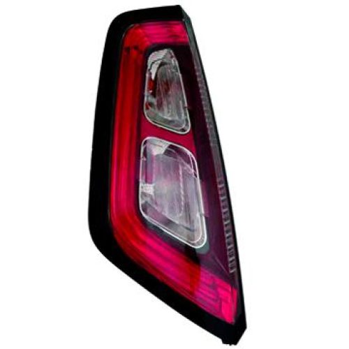 G.OP.TRAS.DCH.LED.ROJO FIAT PUNTO EVO 16304412