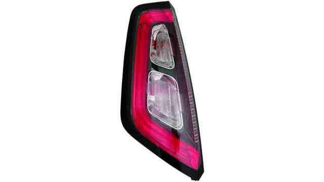 G.O. TRASERO IZQ. FIAT PUNTO EVO 16304431 1 G.O. TRASERO IZQ. FIAT PUNTO EVO 16304431