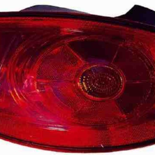 GRUP.OPT. TRASERO DERECHO ROJO FIAT BRAVO 16304632