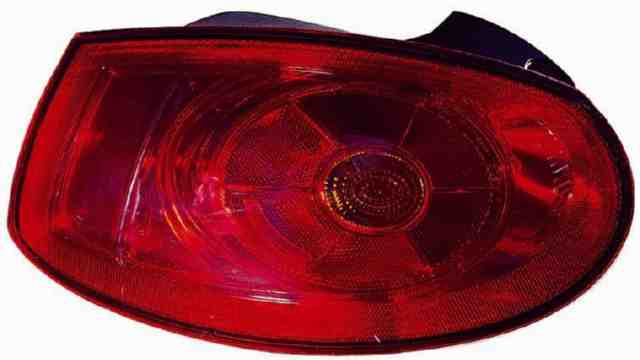GRUP.OPT. TRASERO IZQUIERDO ROJO FIAT BRAVO 16304631 1 GRUP.OPT. TRASERO IZQUIERDO ROJO FIAT BRAVO 16304631
