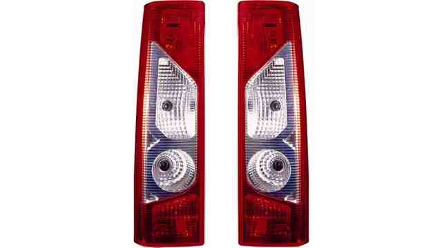 GRU.OPT.TRAS.D.BLANCO-ROJO CITROEN JUMPY 16309232 1 GRU.OPT.TRAS.D.BLANCO-ROJO CITROEN JUMPY 16309232