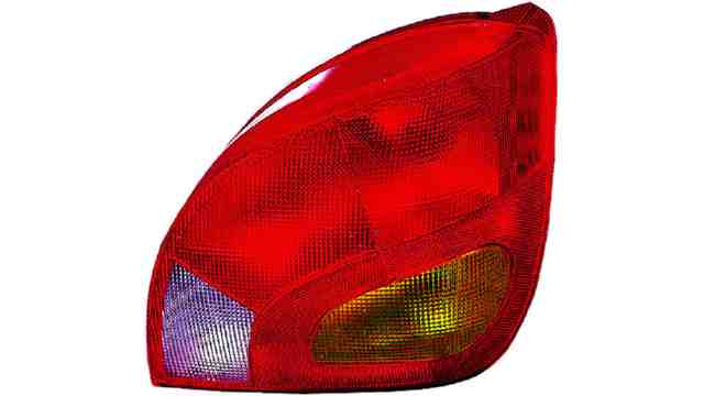 G.O. TRASERO IZQUIERDO MAZDA 121 16310431 1 G.O. TRASERO IZQUIERDO MAZDA 121 16310431