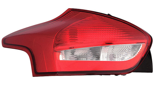 G.OP-TRAS-DCHO FORD FOCUS 5P 16310802 1 G.OP-TRAS-DCHO FORD FOCUS 5P 16310802