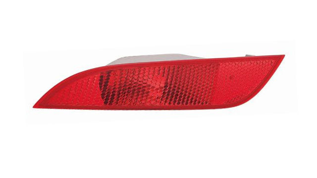 G.OP.PARAG.TRAS.IZQ.ROJO. FORD FOCUS 16310811 1 G.OP.PARAG.TRAS.IZQ.ROJO. FORD FOCUS 16310811