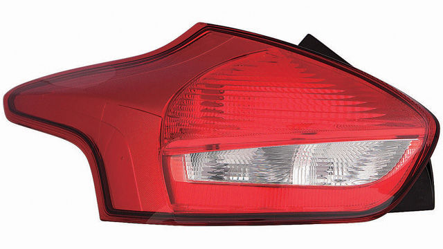 G.OP.TRASERO.IZQ.LED. FORD FOCUS 5P 16310821 1 G.OP.TRASERO.IZQ.LED. FORD FOCUS 5P 16310821