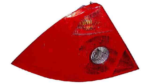 GR.OP.TRAS.DERECHO AMBAR-ROJO FORD MONDEO III 4/5P 16315232 1 GR.OP.TRAS.DERECHO AMBAR-ROJO FORD MONDEO III 4/5P 16315232