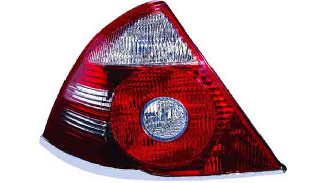 G.O.T.I.BLANC-ROJO-MOL.CROM FORD MONDEO III 4/5P 16315335 1 G.O.T.I.BLANC-ROJO-MOL.CROM FORD MONDEO III 4/5P 16315335