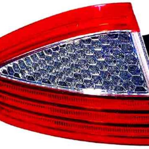 G.O. TRASERO DCH. EXTERIOR FORD MONDEO IV 4P 16315432