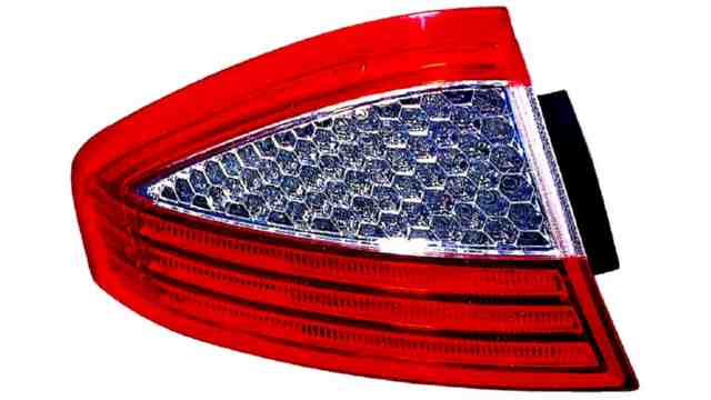 G.O. TRASERO IZQ. EXTERIOR FORD MONDEO IV 4P 16315431 1 G.O. TRASERO IZQ. EXTERIOR FORD MONDEO IV 4P 16315431