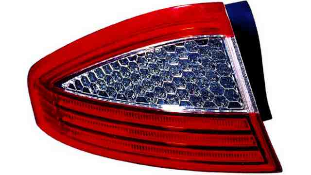 GR.OPT.TR.EXT.IZQUIERDO BLANCO-ROJO FORD MONDEO IV 5P 16315435 1 GR.OPT.TR.EXT.IZQUIERDO BLANCO-ROJO FORD MONDEO IV 5P 16315435