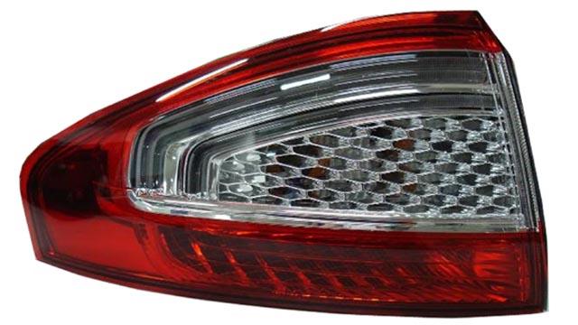 G.OP.TRAS.IZQ.EXT. FORD MONDEO IV 5P 16315501 1 G.OP.TRAS.IZQ.EXT. FORD MONDEO IV 5P 16315501
