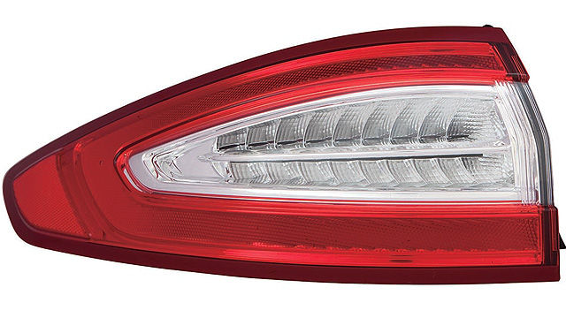 PILOTO TRASERO.IZQ.EXT.LED. FORD MONDEO 16315601 1 PILOTO TRASERO.IZQ.EXT.LED. FORD MONDEO 16315601