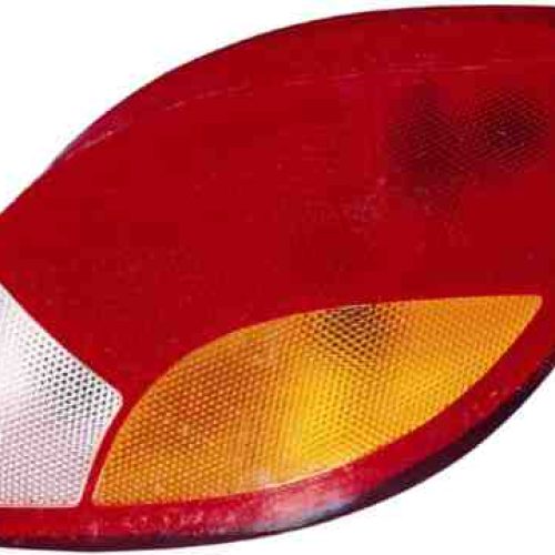 GRU.OPT.TRASERO DERECHO AMBAR-ROJO FORD KA 16316032