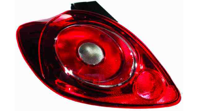 G.O. TRASERO IZQ. FORD KA 16316131 1 G.O. TRASERO IZQ. FORD KA 16316131