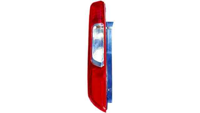 GR.OP.TRA.DERECHO ROJO-BLANCO FORD FOCUS II 3/5P 16316732 1 GR.OP.TRA.DERECHO ROJO-BLANCO FORD FOCUS II 3/5P 16316732