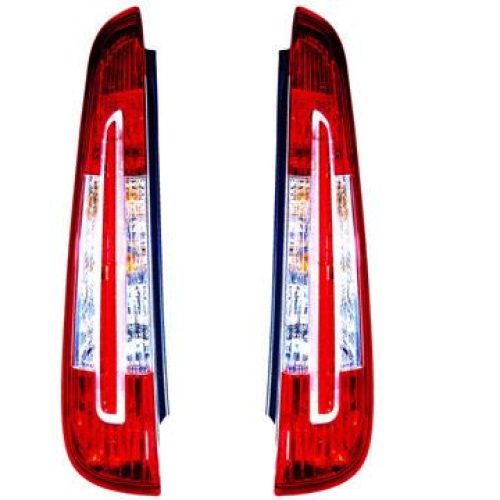 GR.OP.TR.D.BLANCO-ROJO LED FORD C-MAX 16316838