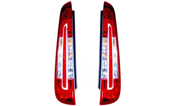 GR.OP.TR.I.BLANCO-ROJO LED FORD C-MAX 16316837 1 GR.OP.TR.I.BLANCO-ROJO LED FORD C-MAX 16316837
