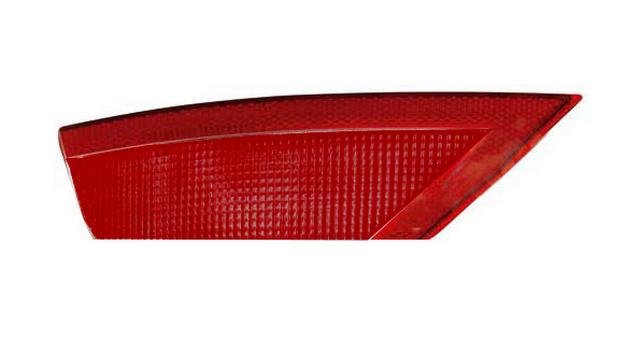 G.OP.TRASERO IZQ.ROJO FORD FOCUS III 16316901 1 G.OP.TRASERO IZQ.ROJO FORD FOCUS III 16316901