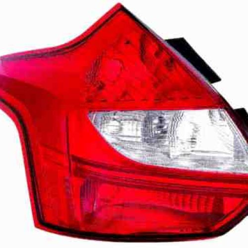 G.O. TRASERO DCH. LED FORD FOCUS IV 5P 16317034