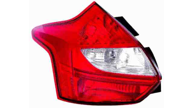 G.O. TRASERO IZQ. LED FORD FOCUS IV 5P 16317033 1 G.O. TRASERO IZQ. LED FORD FOCUS IV 5P 16317033