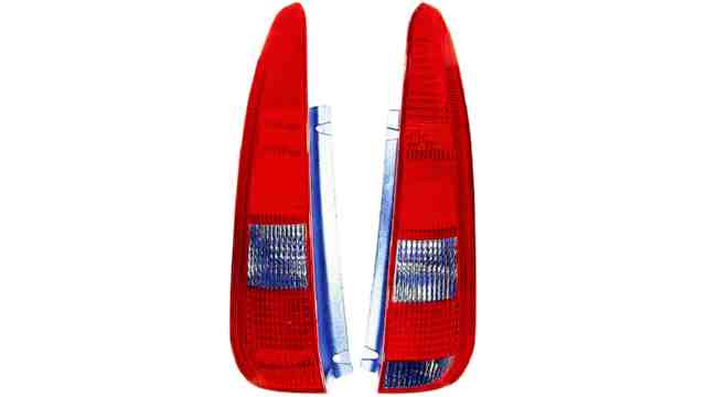 GR.OPT.TRASERO DERECHO FUME-ROJO FORD FUSION 16317532 1 GR.OPT.TRASERO DERECHO FUME-ROJO FORD FUSION 16317532