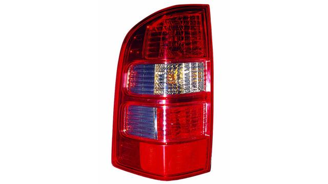 PILOTO TR.IZQ.BLANCO-ROJO FORD RANGER 16318131 1 PILOTO TR.IZQ.BLANCO-ROJO FORD RANGER 16318131