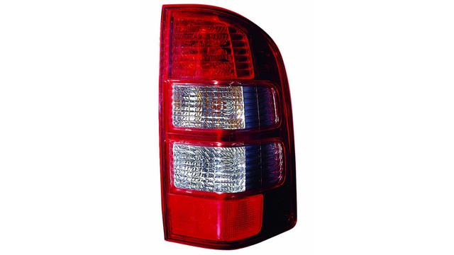 PILOTO TR.DCH.BLANCO-ROJO FORD RANGER 16318132 1 PILOTO TR.DCH.BLANCO-ROJO FORD RANGER 16318132