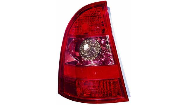 G.OPT.TRAS.IZQ. TOYOTA COROLLA St. Wagon 16346541 1 G.OPT.TRAS.IZQ. TOYOTA COROLLA St. Wagon 16346541