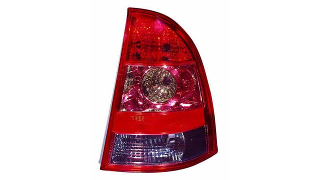 G.OPT.TRAS.DCH. TOYOTA COROLLA St. Wagon 16346542 1 G.OPT.TRAS.DCH. TOYOTA COROLLA St. Wagon 16346542