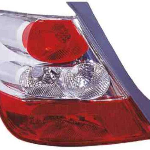 G.O. TRASERO DCH. HONDA CIVIC Hatchback 3P 16370632