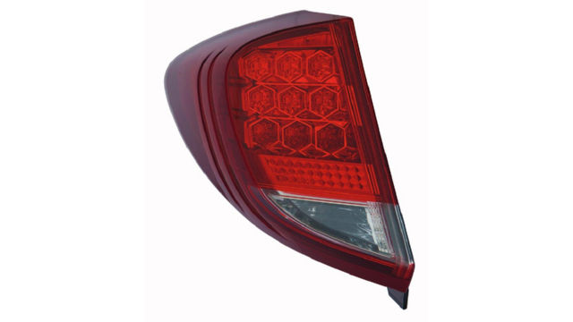 PILOTO TRAS.D.ROJO. BLANCO.EXT.LED. HONDA CIVIC Hatchback 5P 16370802 1 PILOTO TRAS.D.ROJO. BLANCO.EXT.LED. HONDA CIVIC Hatchback 5P 16370802