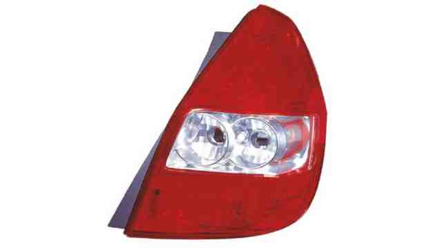 G.O. TRASERO IZQ. HONDA JAZZ 16373131 1 G.O. TRASERO IZQ. HONDA JAZZ 16373131