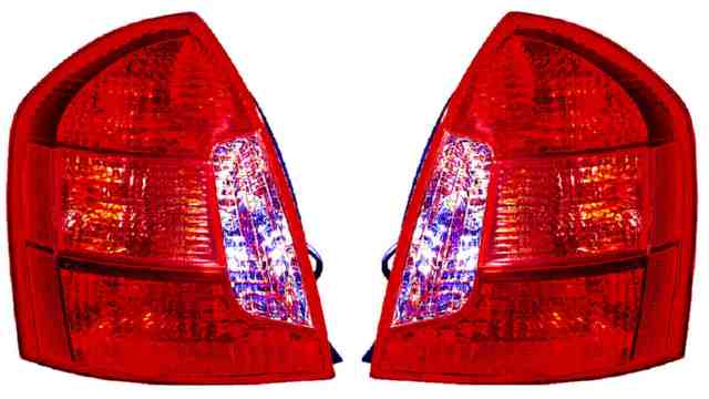 GR.OP.TRAS.DERECHO BLANCO-ROJO HYUNDAI ACCENT Sedan 4P 16392432 1 GR.OP.TRAS.DERECHO BLANCO-ROJO HYUNDAI ACCENT Sedan 4P 16392432