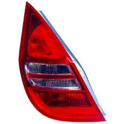 G.O. TRASERO ANTINIEBLA DCH. HYUNDAI i30 5P 16395432