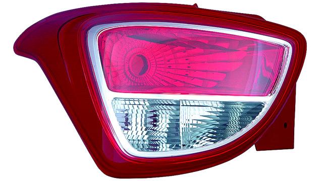 G.OP.TRAS.DCH.EXTERIOR HYUNDAI i10 16395502 1 G.OP.TRAS.DCH.EXTERIOR HYUNDAI i10 16395502