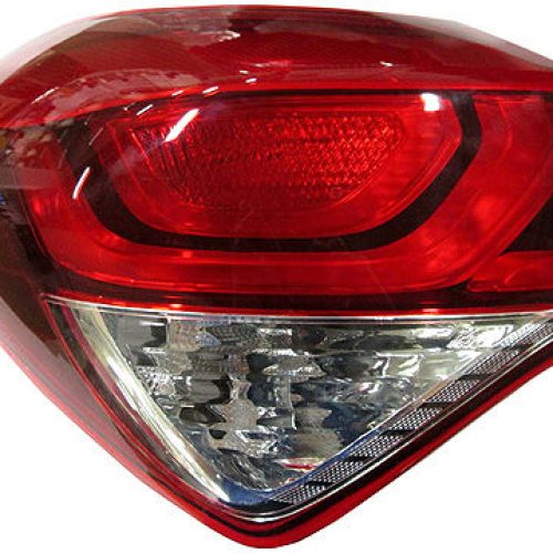 G.OP.TRASERO.DCH.EXT. HYUNDAI i20 5P 16395612
