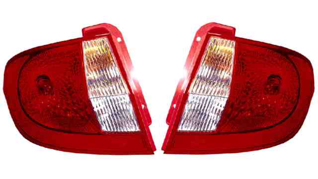 GR.OPT.TRAS.DERECHO BLANCO-ROJO HYUNDAI GETZ 16395632 1 GR.OPT.TRAS.DERECHO BLANCO-ROJO HYUNDAI GETZ 16395632