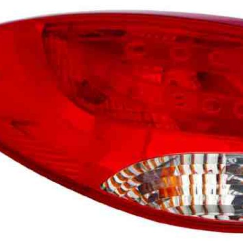 G.O. TRASERO DCH. BLANCO HYUNDAI ix35 16395702