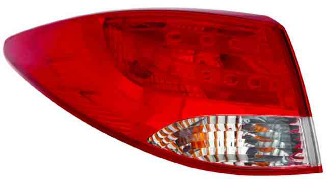 G.O. TRASERO IZQ. BLANCO HYUNDAI ix35 16395701 1 G.O. TRASERO IZQ. BLANCO HYUNDAI ix35 16395701