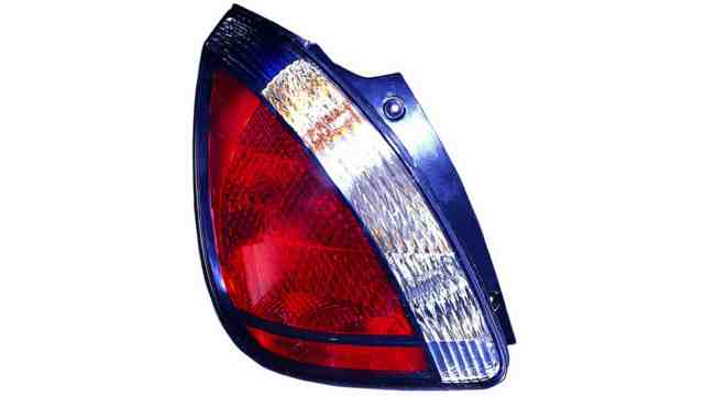 G.O. TRASERO IZQ. TIPO SEOGU KIA RIO 5P 16441233 1 G.O. TRASERO IZQ. TIPO SEOGU KIA RIO 5P 16441233