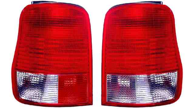 GR.OPT.TRAS.DERECHO BLANCO-ROJO KIA CARNIVAL 16441632 1 GR.OPT.TRAS.DERECHO BLANCO-ROJO KIA CARNIVAL 16441632