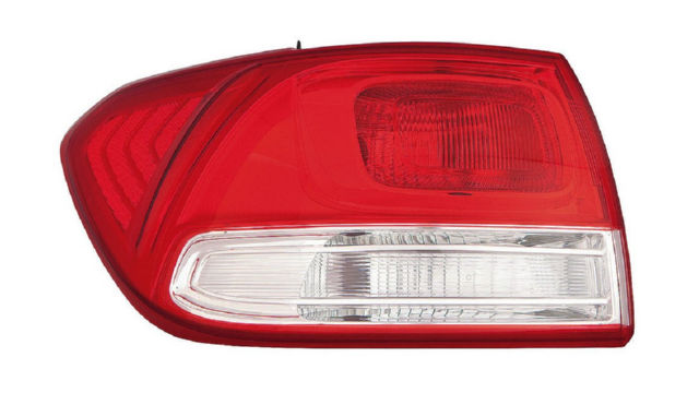 G.OP.TRAS.DERECHO BLANCO.ROJO. EXT. KIA SORENTO 16442102 1 G.OP.TRAS.DERECHO BLANCO.ROJO. EXT. KIA SORENTO 16442102