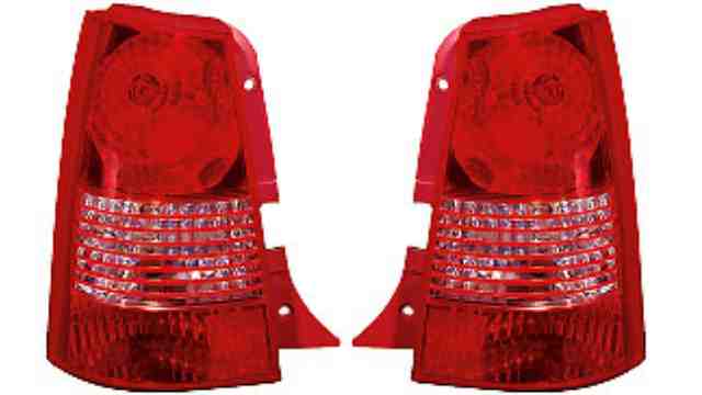 GR.OPT.TRAS.DERECHO BLANCO-ROJO KIA PICANTO 16442132 1 GR.OPT.TRAS.DERECHO BLANCO-ROJO KIA PICANTO 16442132