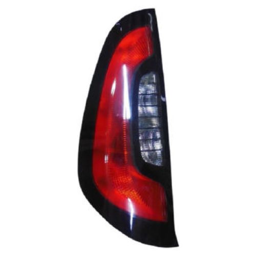 G.OP.TRAS.DERECHO BLANCO.ROJO. NEGRO. KIA SOUL 16442512