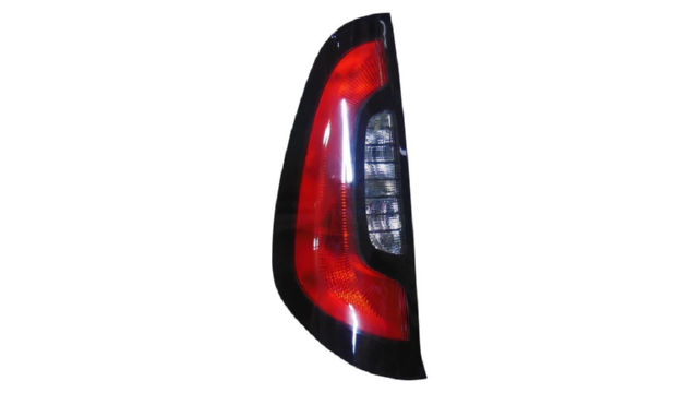 G.OP.TRAS.DERECHO BLANCO.ROJO. NEGRO. KIA SOUL 16442512 1 G.OP.TRAS.DERECHO BLANCO.ROJO. NEGRO. KIA SOUL 16442512