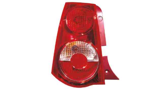 G.O. TRASERO DCH. TIPO SEOGU KIA PICANTO 16443032 1 G.O. TRASERO DCH. TIPO SEOGU KIA PICANTO 16443032