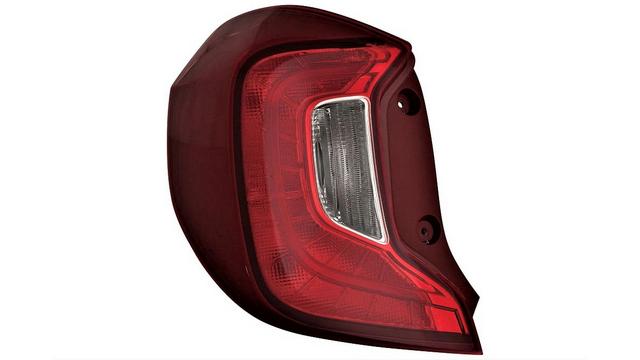G.OP.TRAS.IZQ.BLANCO.ROJO. KIA PICANTO 16443041 1 G.OP.TRAS.IZQ.BLANCO.ROJO. KIA PICANTO 16443041